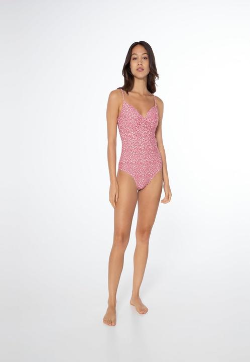 Produktbild Protest Damen Badeanzug PRTPALE Rusticrust L40B (40)