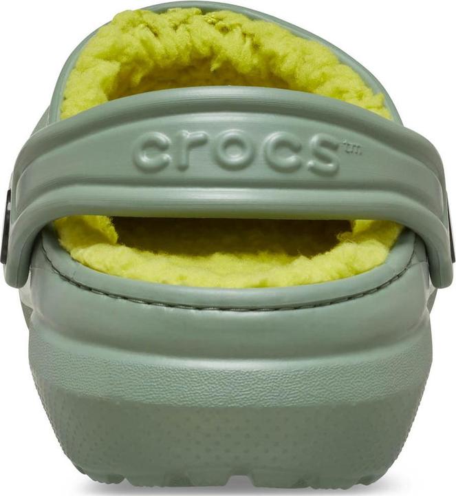 Image du produit Crocs K's Classic Lined Clog (28)