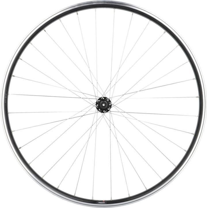 Actual product image Velox Mach1 M840 Shimano M610 (Front wheel, 28")