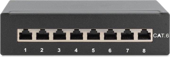 Produktbild Digitus Desktop CAT 6