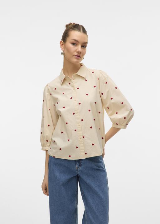 Immagine prodotto Vero Moda VMFEAT Hemd Hemd (S)