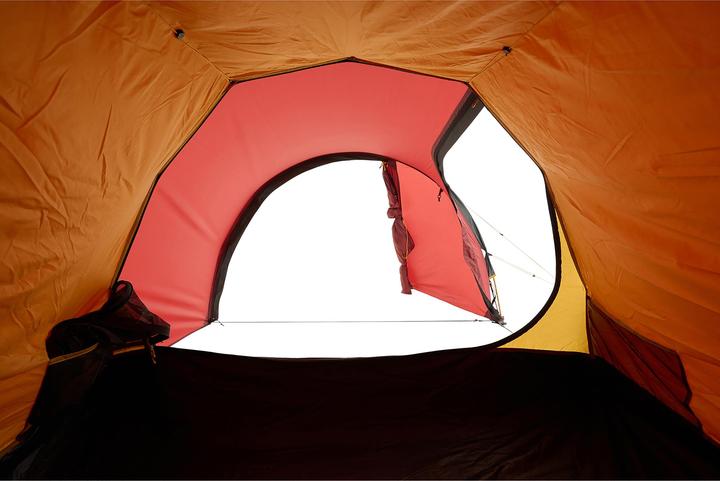 Produktbild Nordisk Seiland 2 SP Tent (Tunnelzelt, 3.50 kg, 2 Personen)