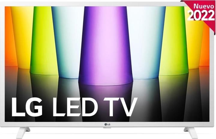 LG 32LQ63806LC (32", LQ63, LED, Full HD, 2022)