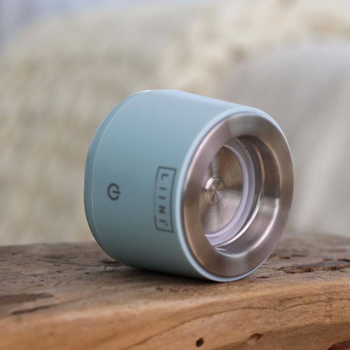 Immagine prodotto Liini 2.0 Scaldabiberon da viaggio con batteria ricaricabile