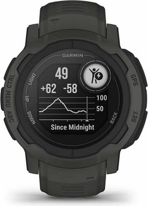 Image du produit Garmin Instinct 2 (45 mm)
