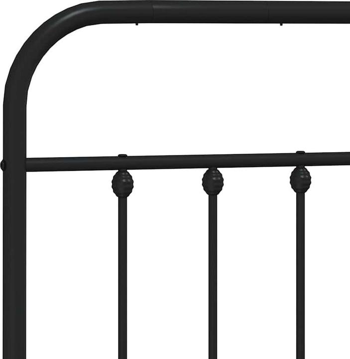 Produktbild vidaXL Tiffany (100 x 200 cm)