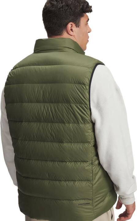 Actual product image Under Armour Legend Down Vest (M)