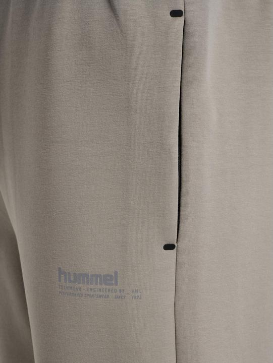 Actual product image hummel Hmltech Fleece Regular Pants (L)