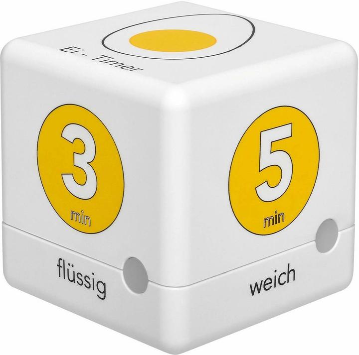 Produktbild TFA Cube Timer