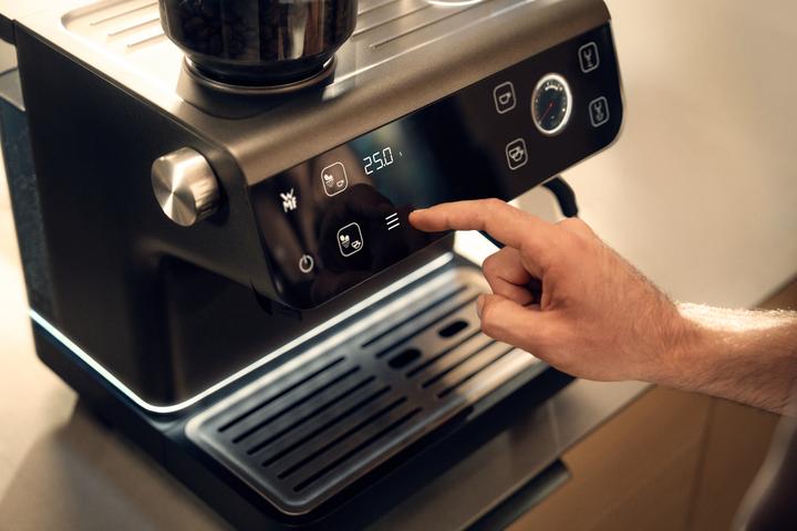 Actual product image WMF Espresso Pro
