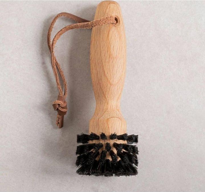 Actual product image Bürstenhaus Redecker Socket brushes