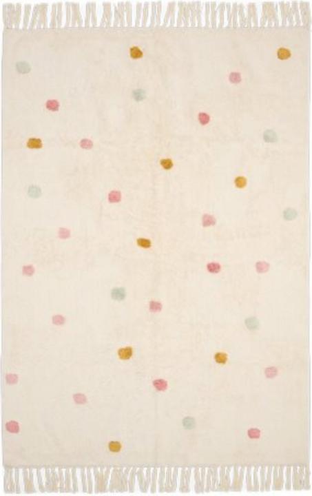 Little Dutch Punto misto (120 x 170 cm)