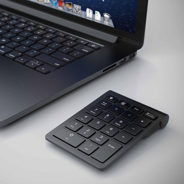 Produktbild Aplic Bluetooth Numpad (Nummernblock, Kabellos)