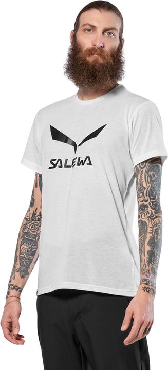 Produktbild Salewa Solidlogo Dri-Release® T-Shirt (M)