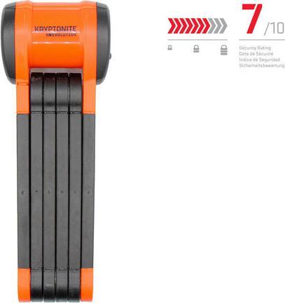 Image du produit Kryptonite Evolution 790 (90 cm)