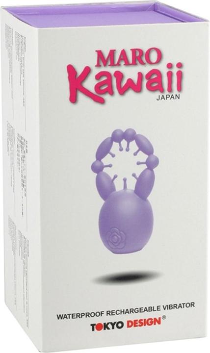 Actual product image Maro Kawaii Maro 4