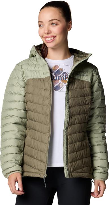Produktbild Columbia Westridge™ Hooded Down Jacket (S)