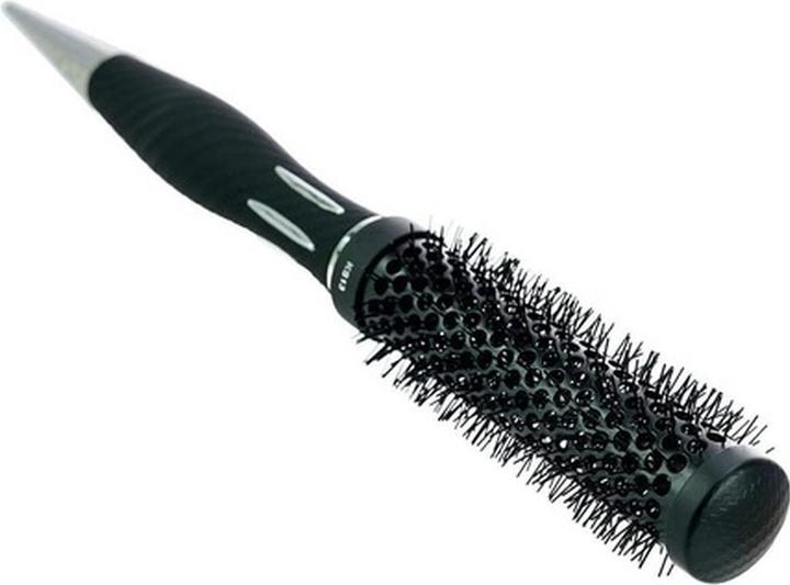 Produktbild Kent.Salon Ceramic Round Brush 25 mm