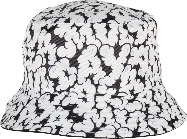 Cayler & Sons Day Dreamin Reversible Bucket Hat - 19817 (One Size)