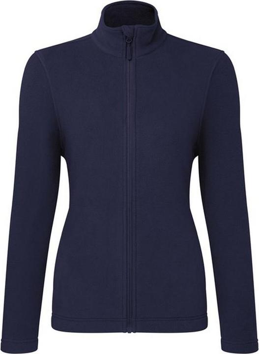 Immagine prodotto Premier Recyclight Giacca in Pile Cerniera su intera lunghezza Donna (L)