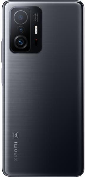 Produktbild Xiaomi 11T (256 GB, Meteorite Gray, 6.67", Dual SIM, 108 Mpx, 5G)