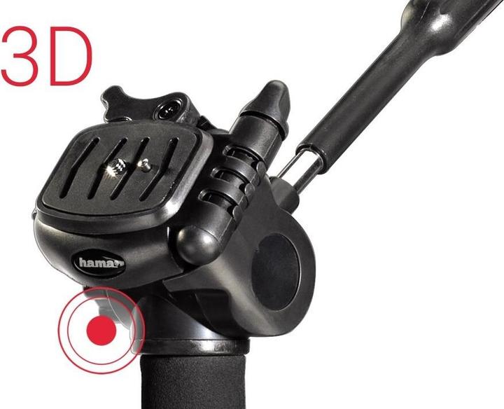 Image du produit Hama Star 78 Mono (Métal)