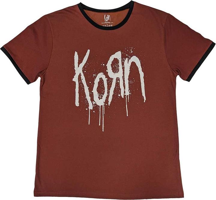 Produktbild Korn TShirt Logo (XL)