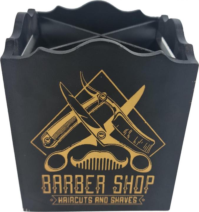 Immagine prodotto Bate Porta forbici da barbiere