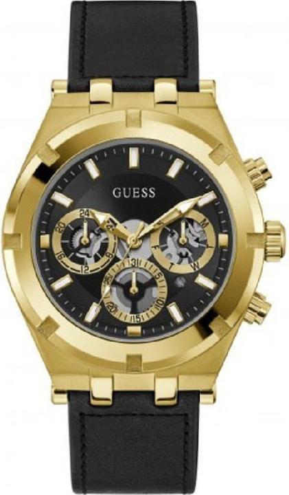 Produktbild Guess Continental GW0262G2 (44 mm)