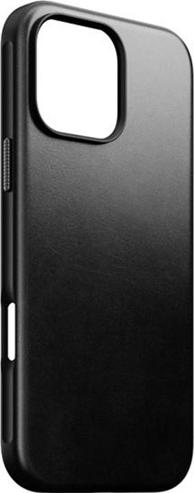 Produktbild Nomad MagSafe iPhone 16 Pro Max Lederhülle (Apple iPhone 16 Pro Max)