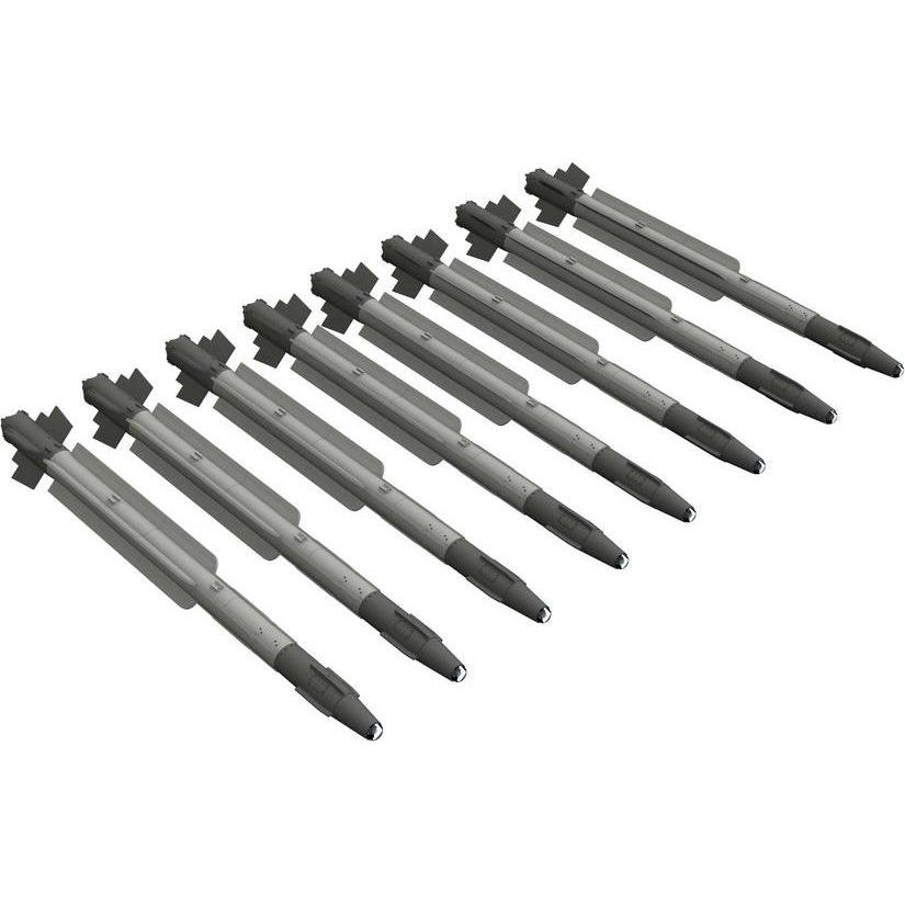 Eduard MICA IR PRINT 1/48