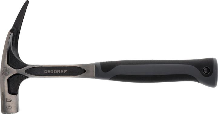 Immagine prodotto Gedore 75 Magnete a martello GSTM Batten (873 g)