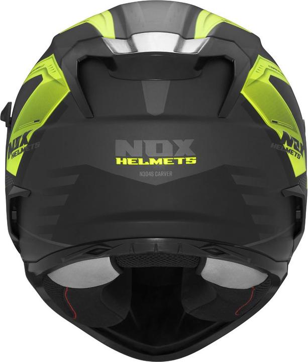 Immagine prodotto Nox N304S Carver (XL, 61 - 62 cm)