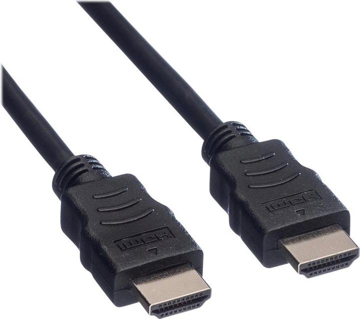 Produktbild Value HDMI – HDMI (1 m)