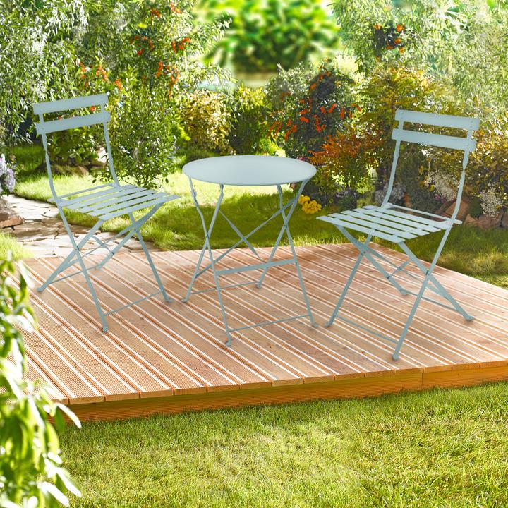 Produktbild GuGus Bistro Set (60 cm)