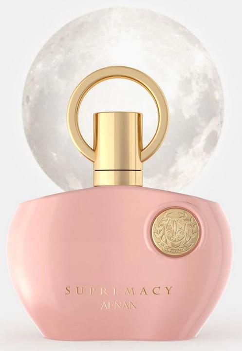 Immagine prodotto Afnan Supremacy Pink by Eau de Parfum Spray 100 ml (Eau de parfum, 100 ml)