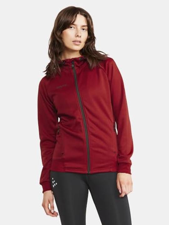 Actual product image Craft Adv Unify Fz Hood W (S)