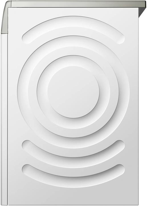 Actual product image Bosch Hausgeräte WGG256Z40 (10 kg, Left)