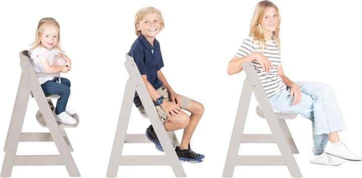 Image du produit Roba Treppenhochstuhl (Chaise haute pour escaliers)