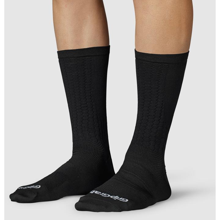 Produktbild GripGrab FastStream Aero Socken (44 - 47)