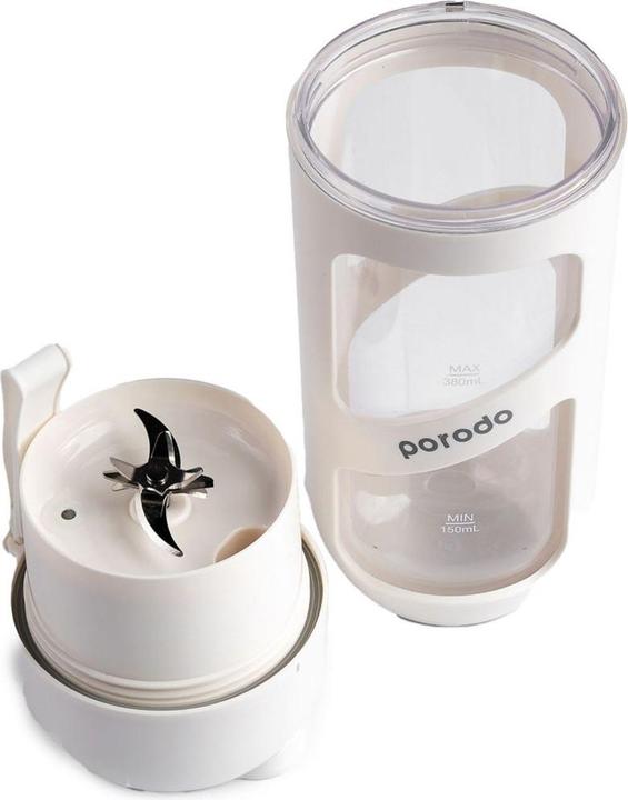 Image du produit Porodo Vacuum Fresh Portable