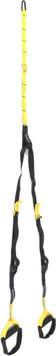 Actual product image Gladiatorfit Sling Trainer