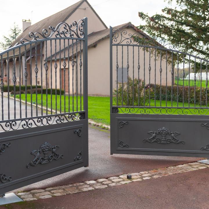 Produktbild Yale Positionssensor Magnet for Garage Opener