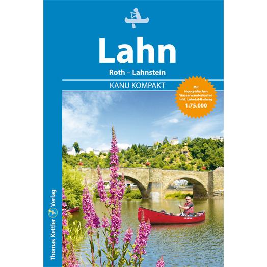 Kanu Kompakt Lahn, Ratgeber von Thomas Kettler