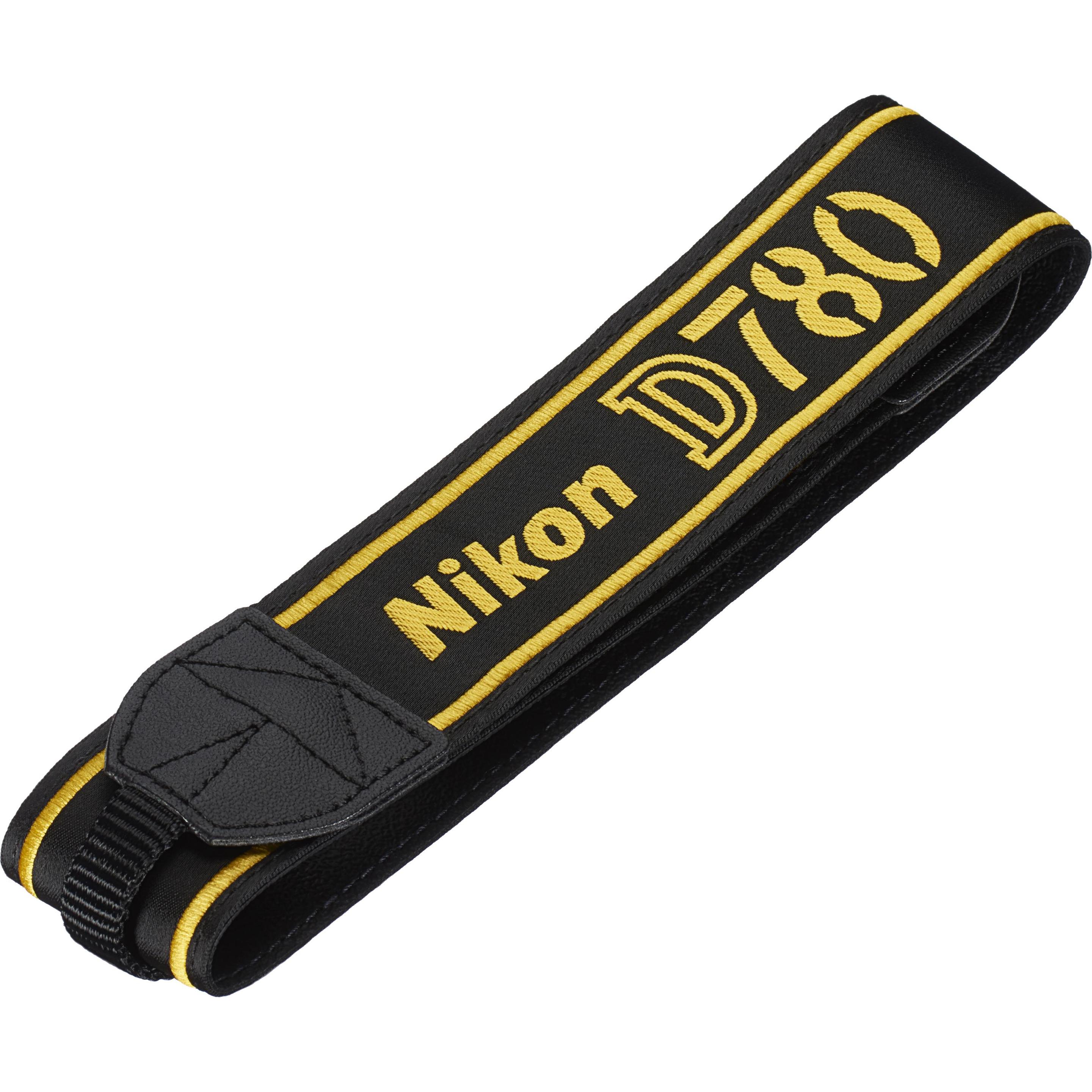 Nikon AN-DC21 Tragriemen D780 (Handschlaufe), Kameragurt