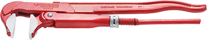 Image du produit Rothenberger Pince à emboîter 90° Industriel (350 mm)