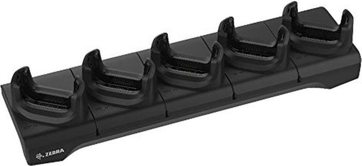 Zebra TC51/56 5-SLOT ETHERNET CRADLE