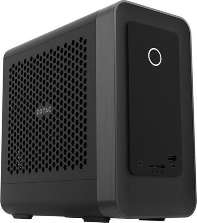 Image du produit Zotac ZBOX-ECM7307LH-BE (Intel Core i7)