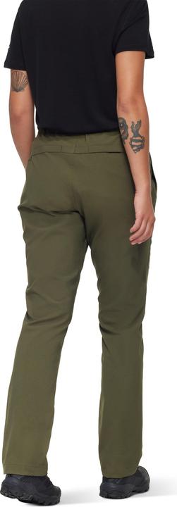 Actual product image Mammut Mountain Tough (M)