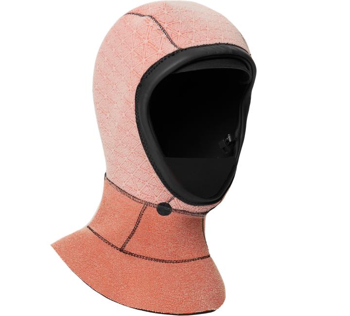 Mystic Supreme Hood 3mm (3 mm, L)